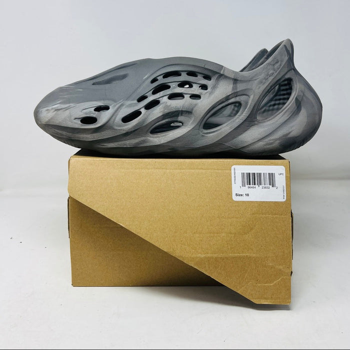 adidas Yeezy Foam RNR MX Granite