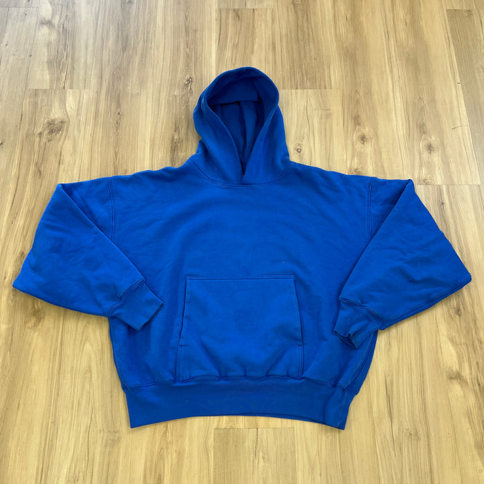 Yeezy Gap Hoodie 'Blue'
