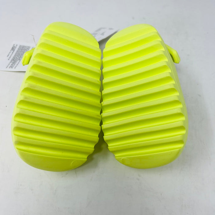 adidas Yeezy Slide Glow Green (Infants)