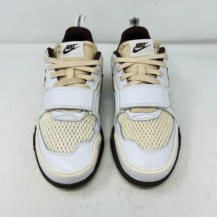 Nike Zoom Field Jaxx Travis Scott Light Chocolate