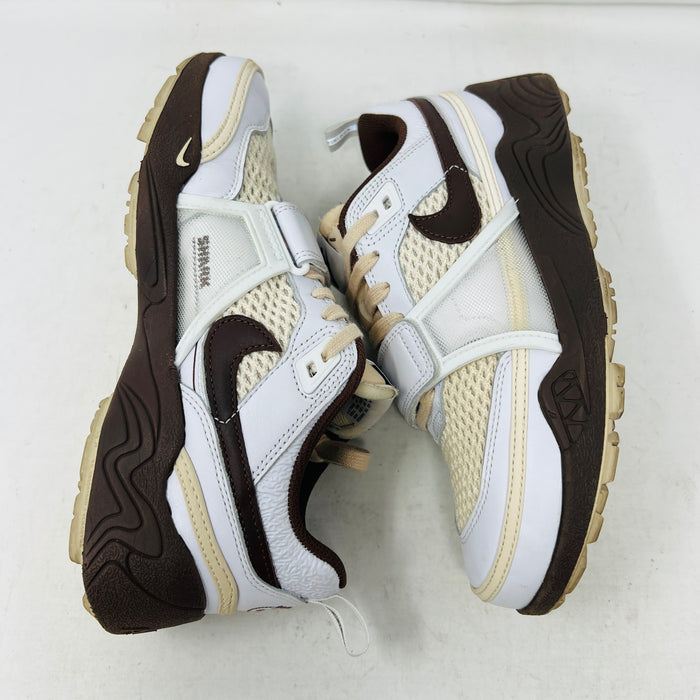 Nike Zoom Field Jaxx Travis Scott Light Chocolate