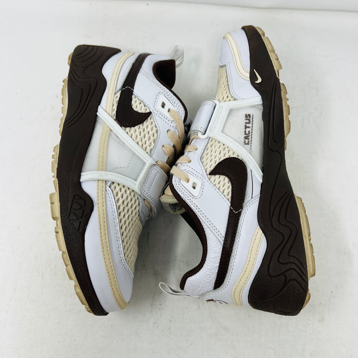 Nike Zoom Field Jaxx Travis Scott Light Chocolate