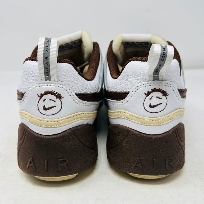 Nike Zoom Field Jaxx Travis Scott Light Chocolate