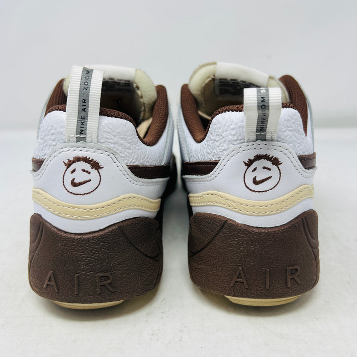 Nike Zoom Field Jaxx Travis Scott Light Chocolate