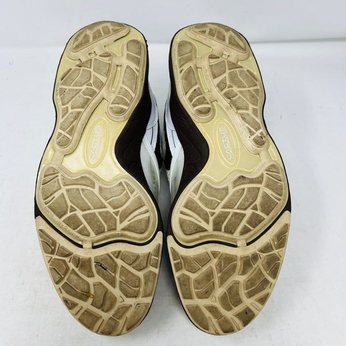 Nike Zoom Field Jaxx Travis Scott Light Chocolate