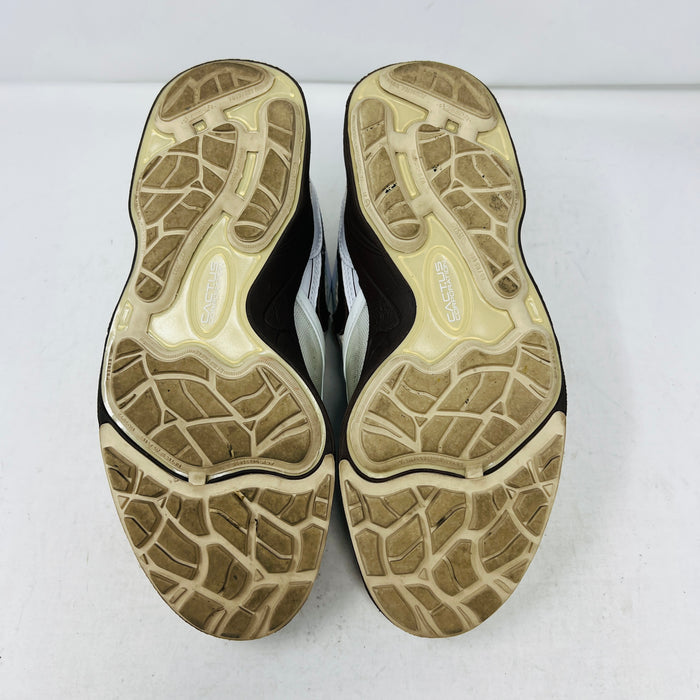 Nike Zoom Field Jaxx Travis Scott Light Chocolate