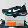 Nike Zoom Fly Mercurial Off-White Black