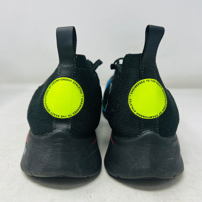 Nike Zoom Fly Mercurial Off-White Black
