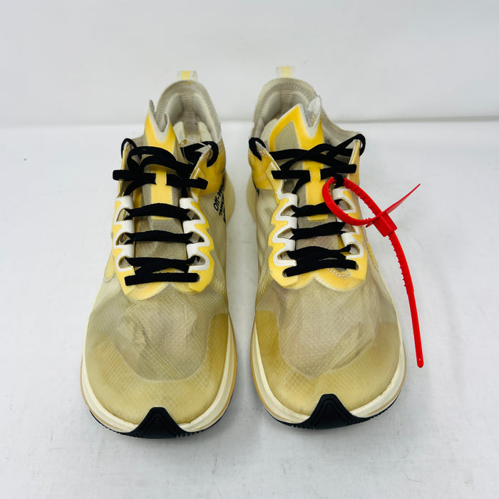 Nike Zoom Fly Off-White