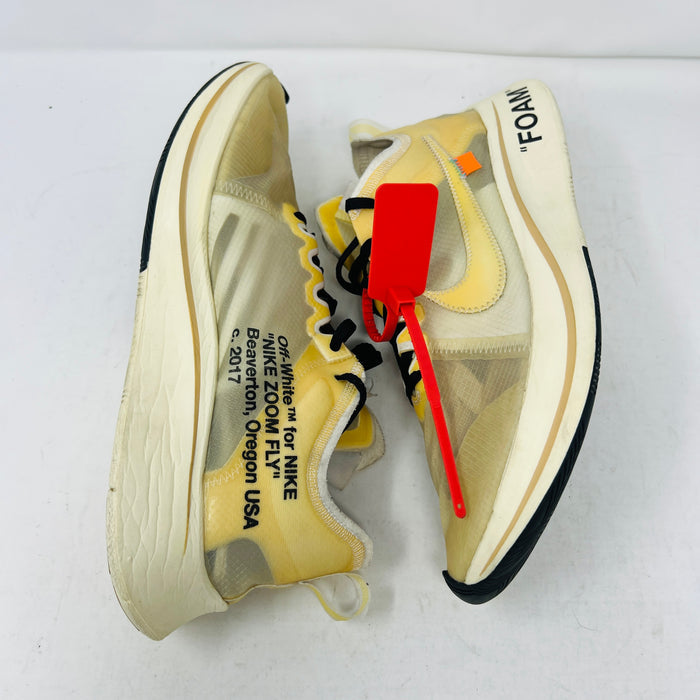Nike Zoom Fly Off-White