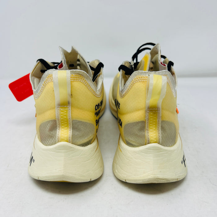 Nike Zoom Fly Off-White