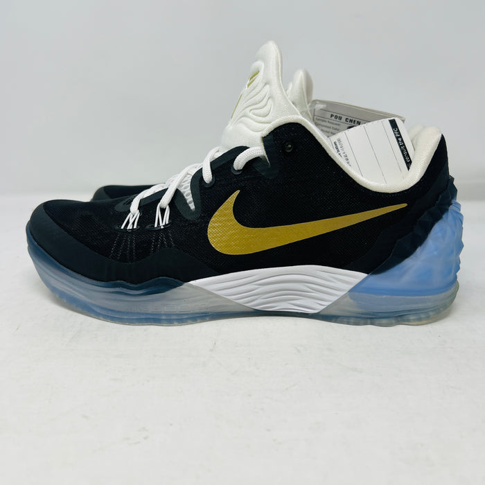 Nike Zoom Kobe Venomenon 5 Black Gold (Sample)