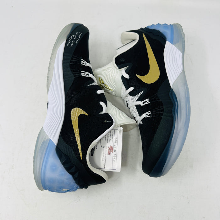Nike Zoom Kobe Venomenon 5 Black Gold (Sample)