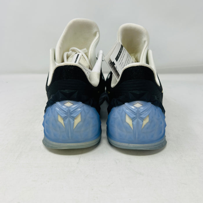Nike Zoom Kobe Venomenon 5 Black Gold (Sample)