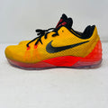 Nike Zoom Kobe Venomenon 5 University Gold (Sample)