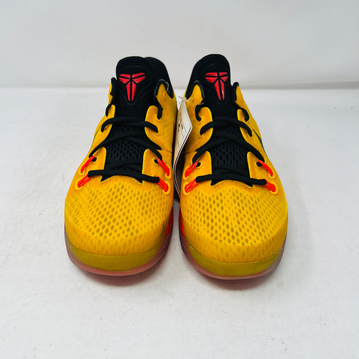 Nike Zoom Kobe Venomenon 5 University Gold (Sample)