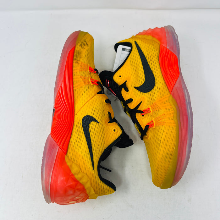 Nike Zoom Kobe Venomenon 5 University Gold (Sample)