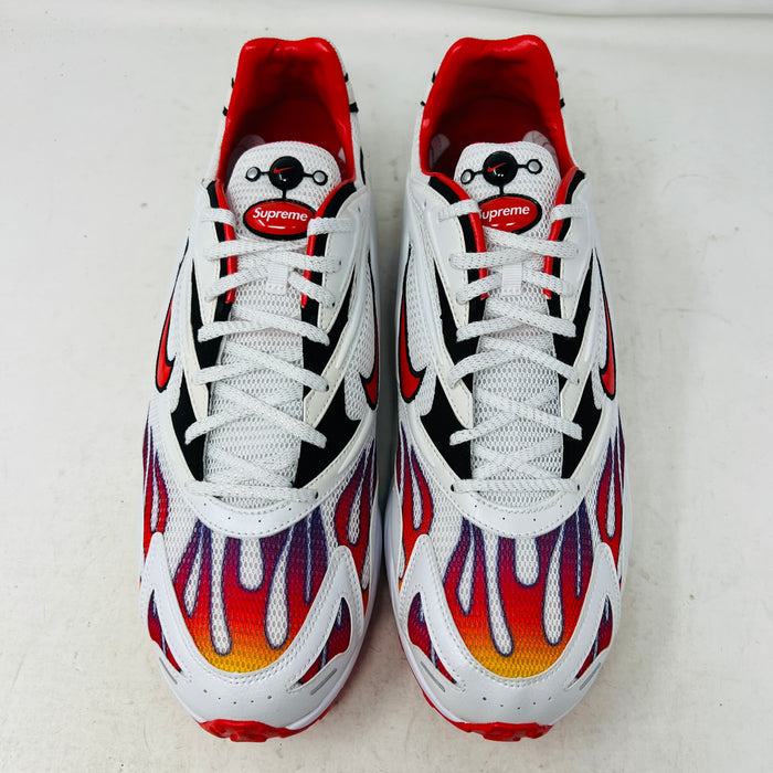 Nike Zoom Streak Spectrum Plus Supreme White