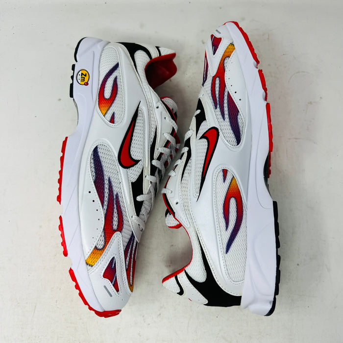 Nike Zoom Streak Spectrum Plus Supreme White