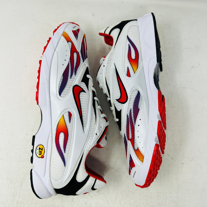 Nike Zoom Streak Spectrum Plus Supreme White
