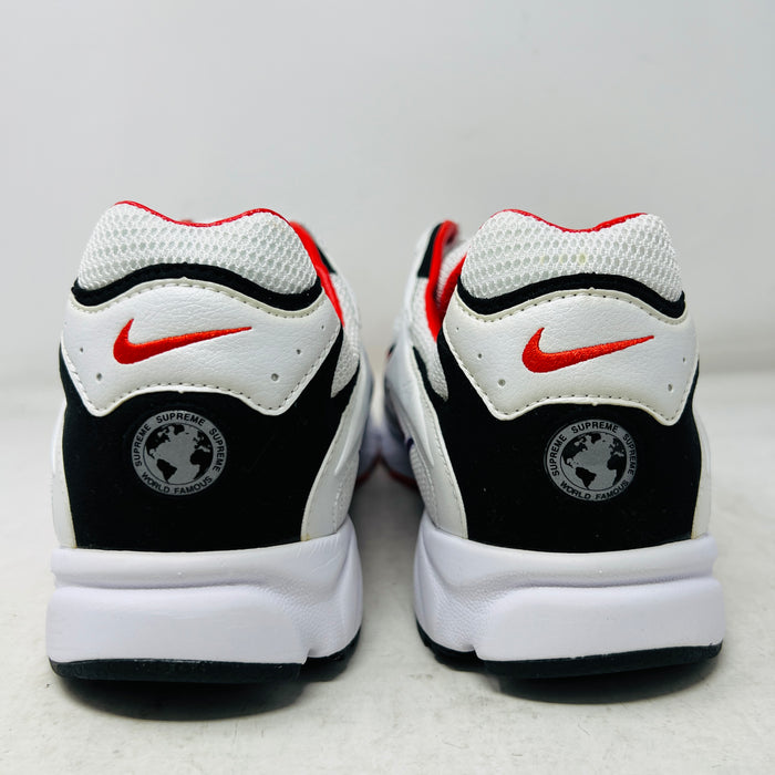 Nike Zoom Streak Spectrum Plus Supreme White