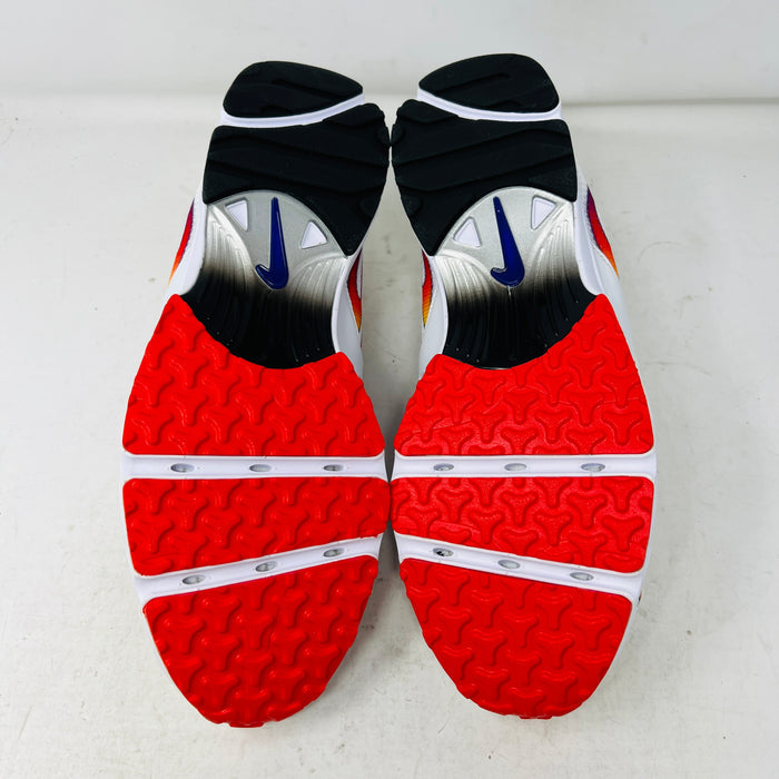 Nike Zoom Streak Spectrum Plus Supreme White