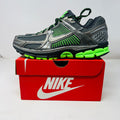 Nike Zoom Vomero 5 Metallic Pewter Green Strike