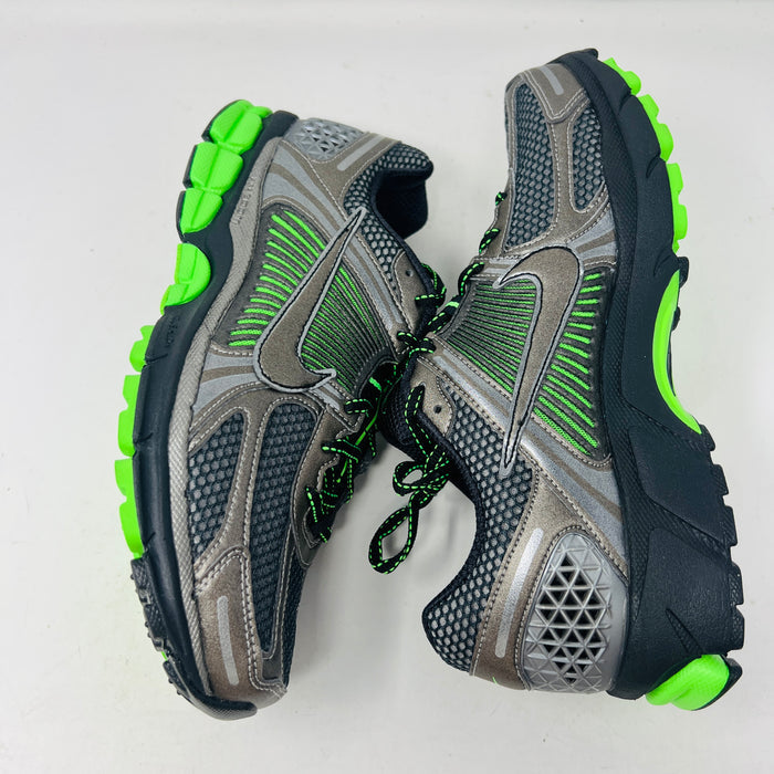 Nike Zoom Vomero 5 Metallic Pewter Green Strike