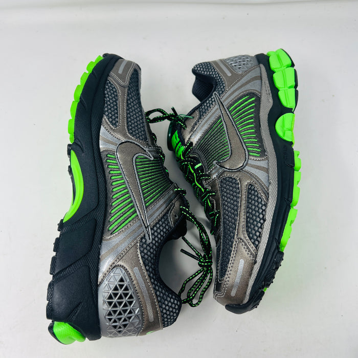 Nike Zoom Vomero 5 Metallic Pewter Green Strike