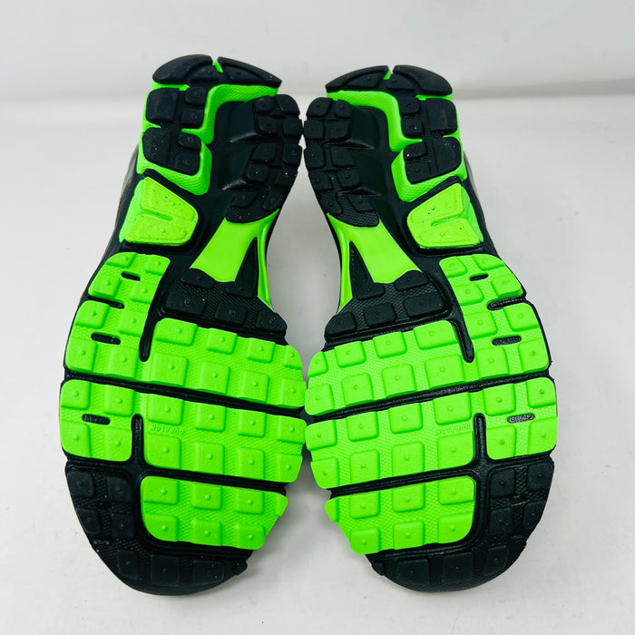 Nike Zoom Vomero 5 Metallic Pewter Green Strike