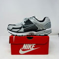 Nike Zoom Vomero 5 Metallic Silver Black