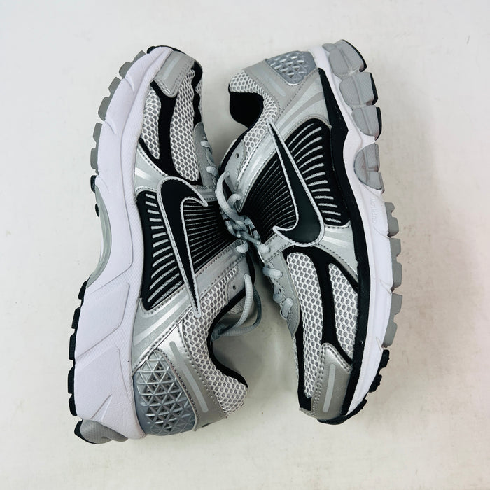 Nike Zoom Vomero 5 Metallic Silver Black