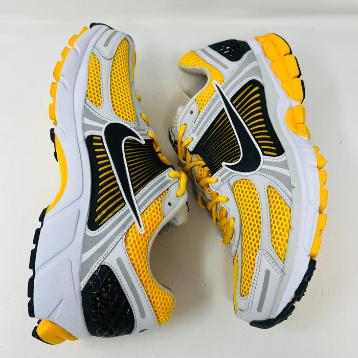 Nike Zoom Vomero 5 Photon Dust Laser Orange