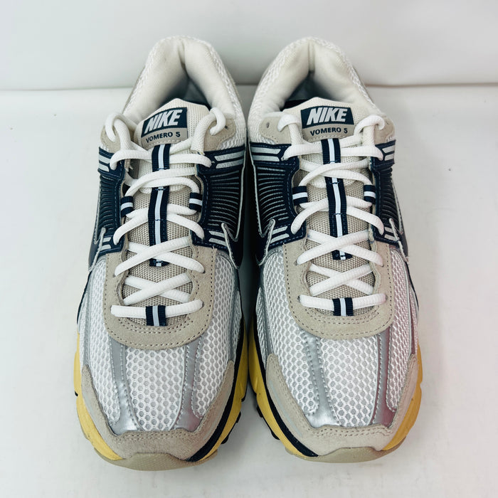 Nike Zoom Vomero 5 Thunder Blue Cream
